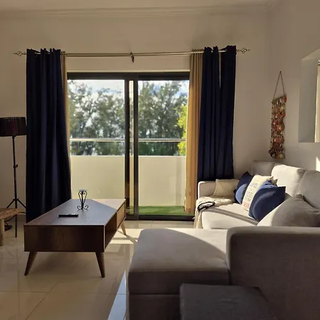 Penthouse Nayuha Buildings Apt A3 Flic en Flac Exterior photo