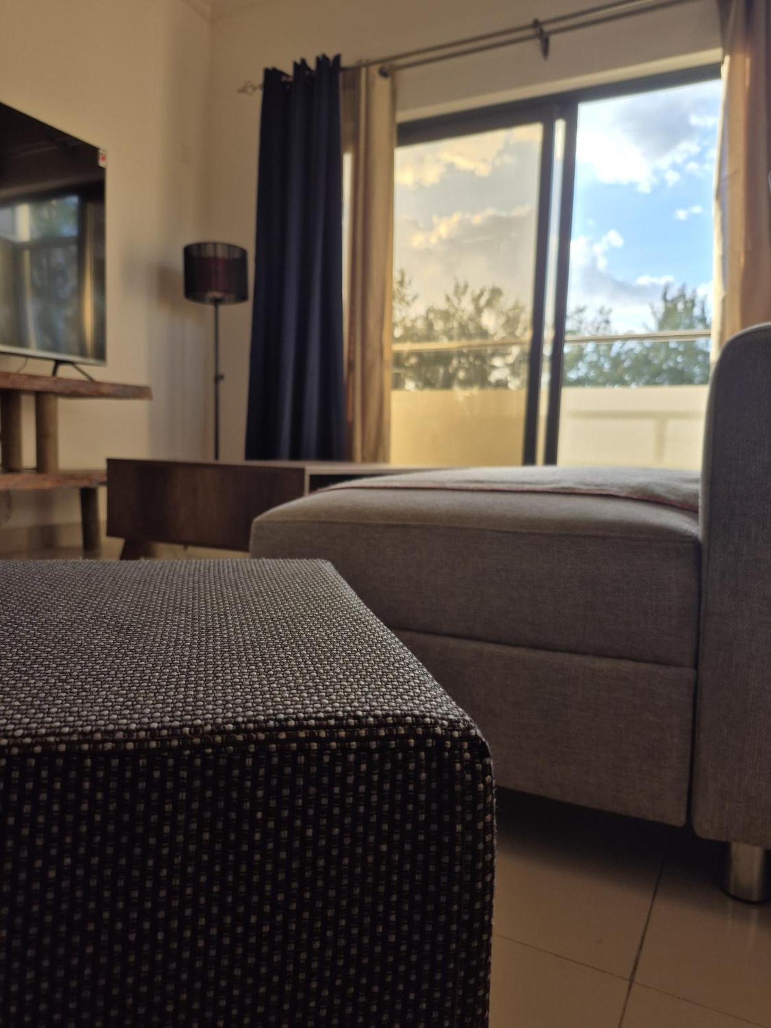 Penthouse Nayuha Buildings A3 * Flic-en-Flacq
