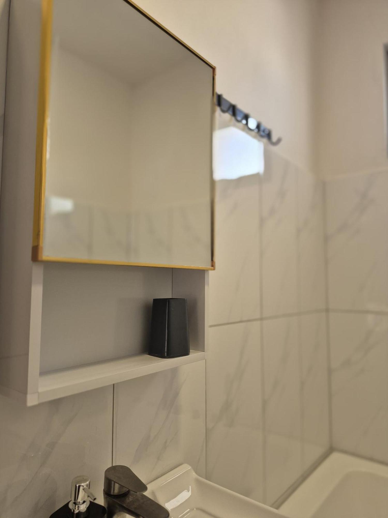 Penthouse Nayuha Buildings A3 * Flic-en-Flacq